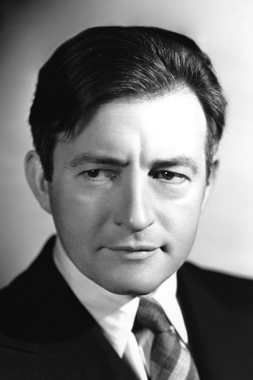 Key visual of Claude Rains