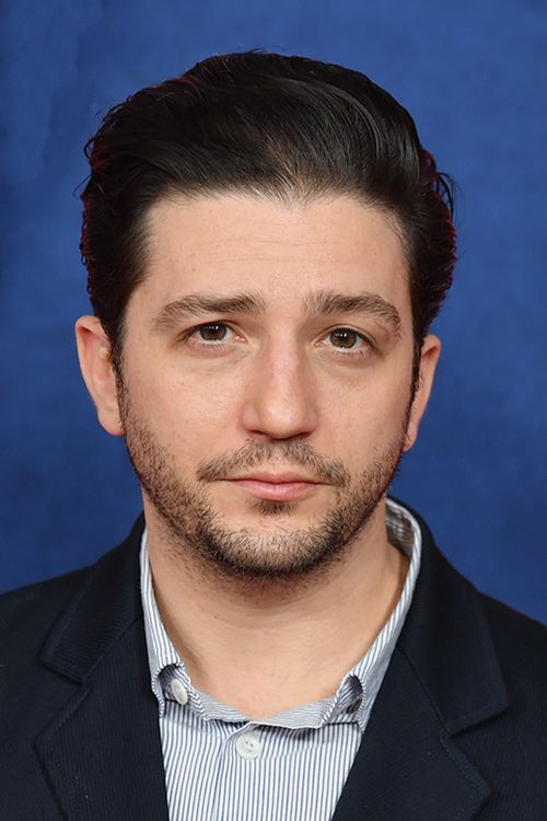 Key visual of John Magaro