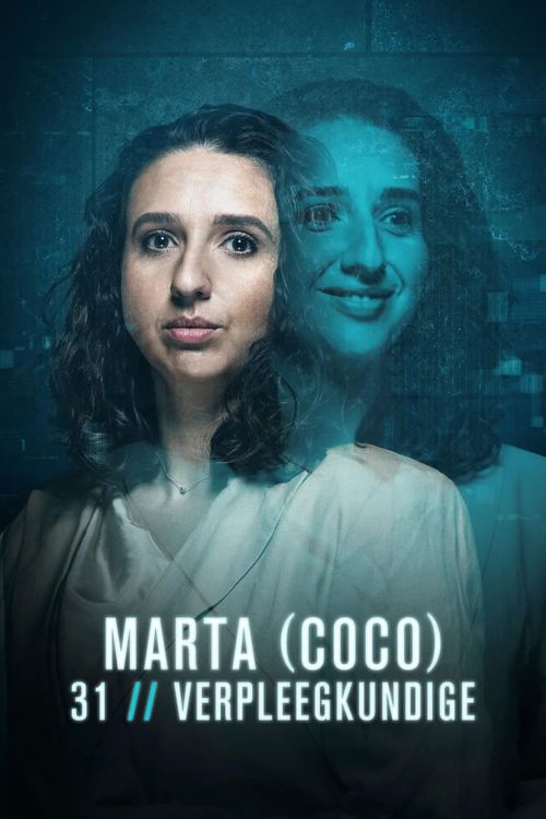 Key visual of Marta (Coco)