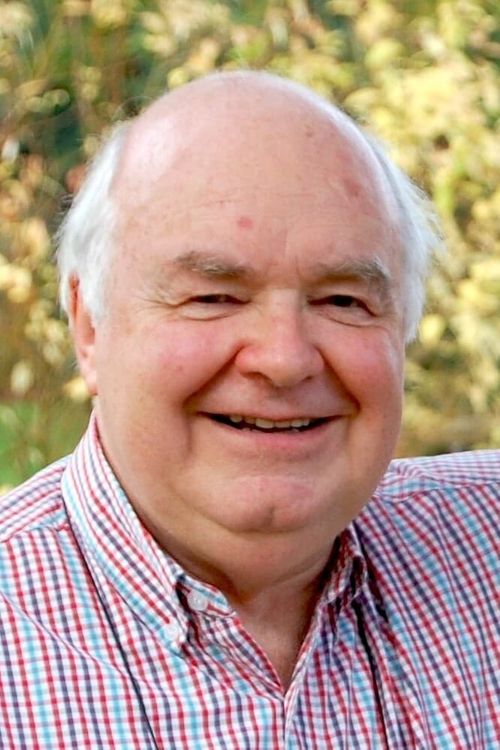 Key visual of John Lennox