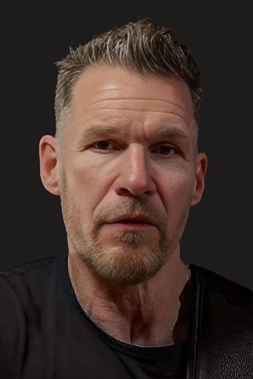 Key visual of Tim Commerford