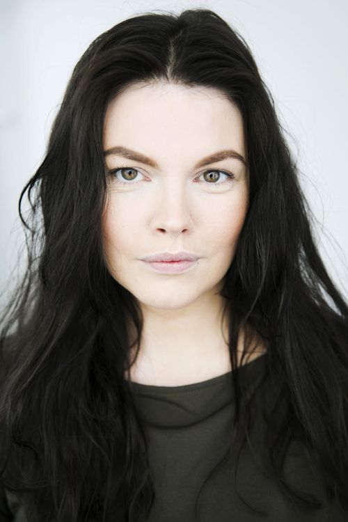 Key visual of Birna Rún Eiríksdóttir