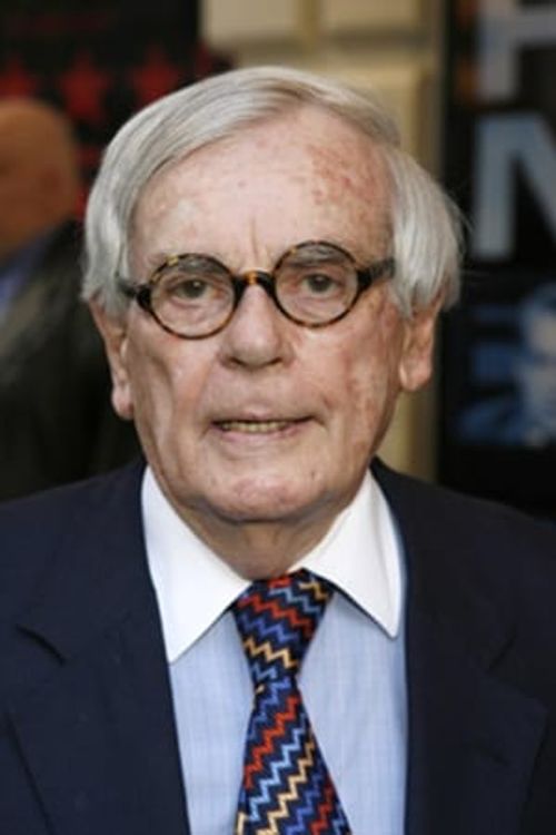 Key visual of Dominick Dunne