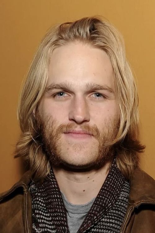 Key visual of Wyatt Russell