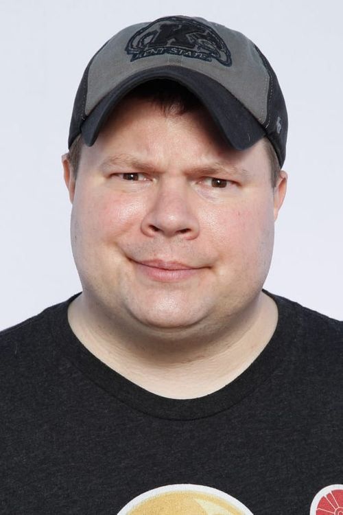 Key visual of John Caparulo