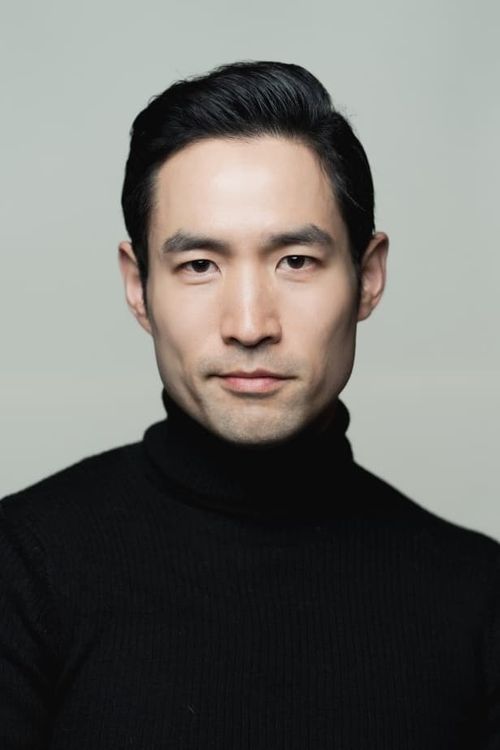 Key visual of Joo Young-ho