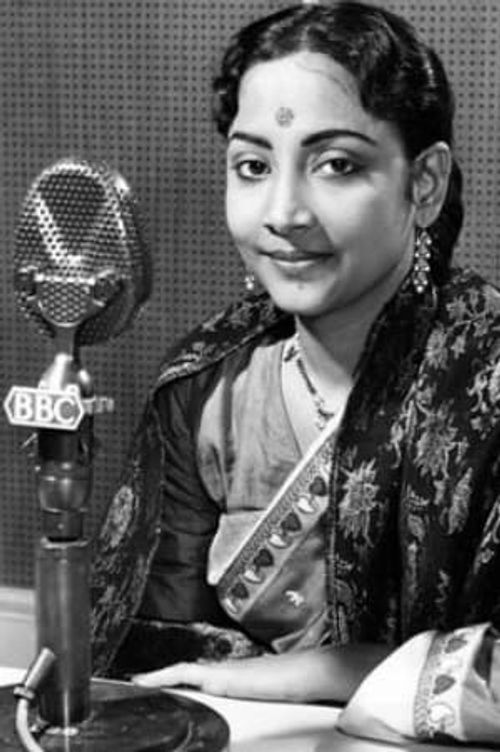 Key visual of Geeta Dutt