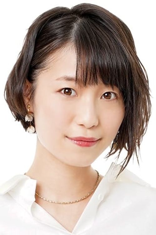 Key visual of Eriko Matsui