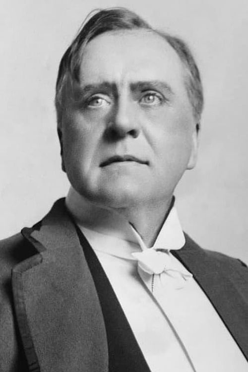 Key visual of Herbert Beerbohm Tree