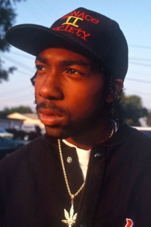 Key visual of MC Eiht