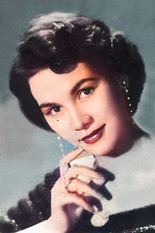 Key visual of Lolita Rodriguez