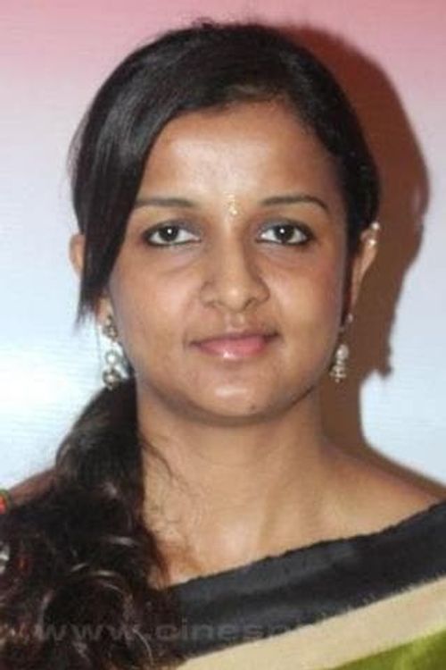 Key visual of Kiruthiga Udhayanidhi