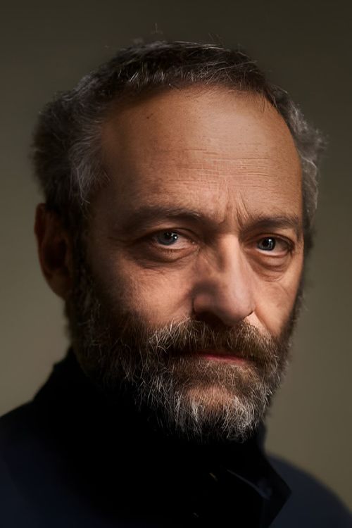 Key visual of Cédric Kahn