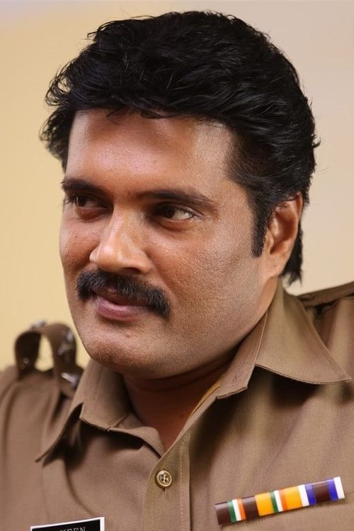 Key visual of Ranjith