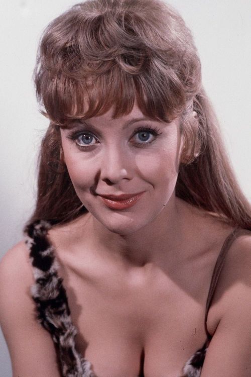 Key visual of Jacki Piper