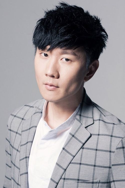 Key visual of JJ Lin