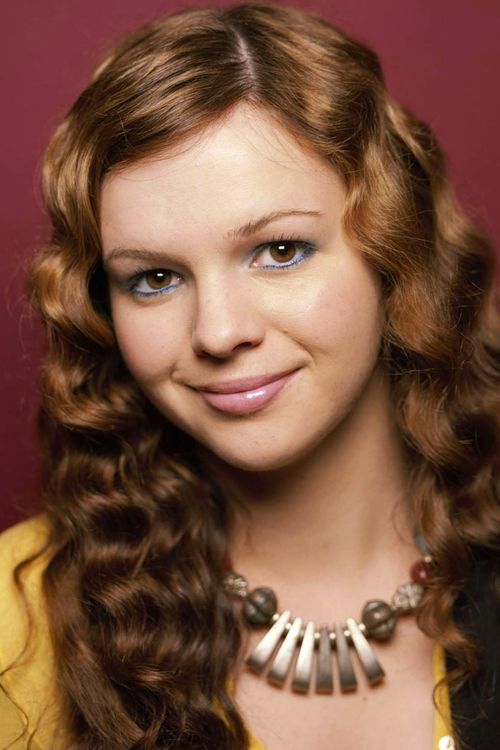 Key visual of Amber Tamblyn