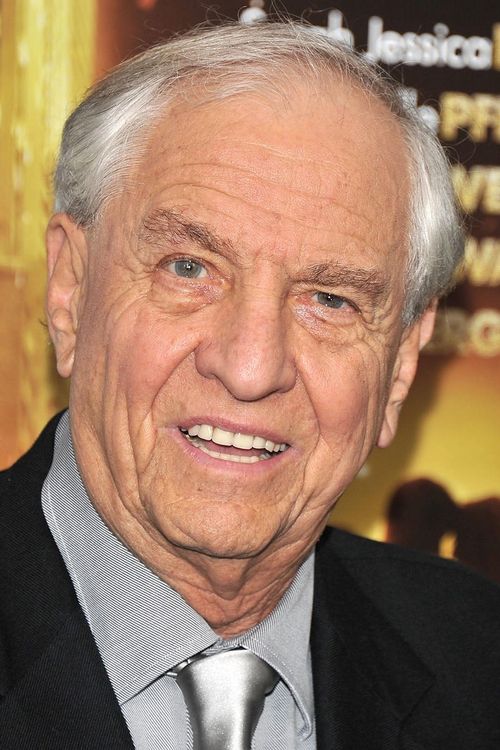 Key visual of Garry Marshall