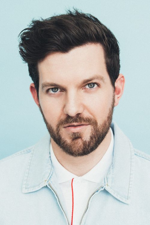 Key visual of Dillon Francis