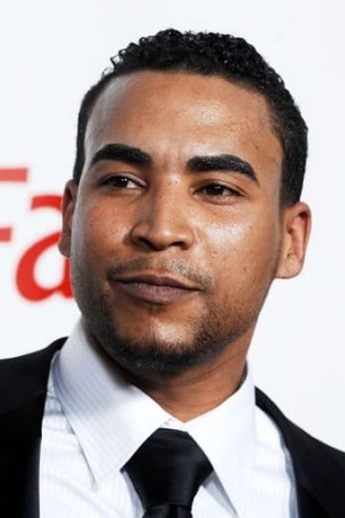 Key visual of Don Omar