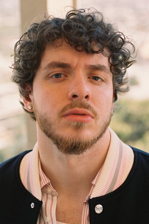 Key visual of Jack Harlow