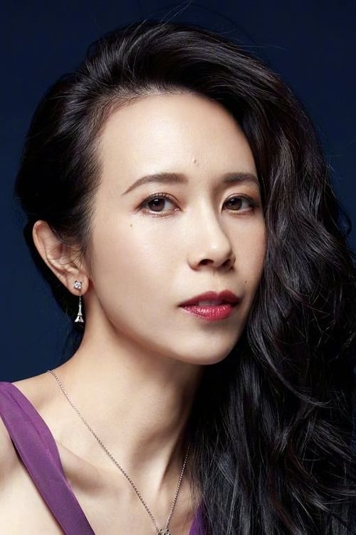 Key visual of Karen Mok Man-Wai