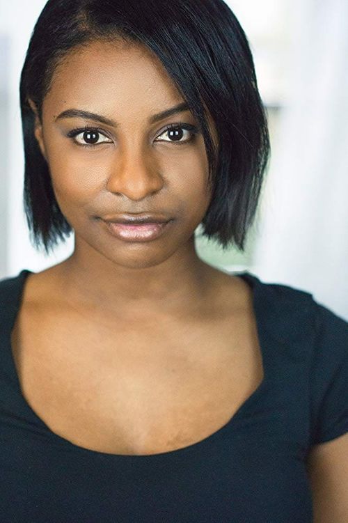 Key visual of Heather-Claire Nortey