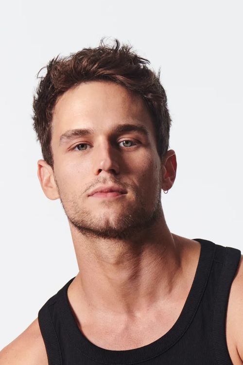 Key visual of Brandon Flynn