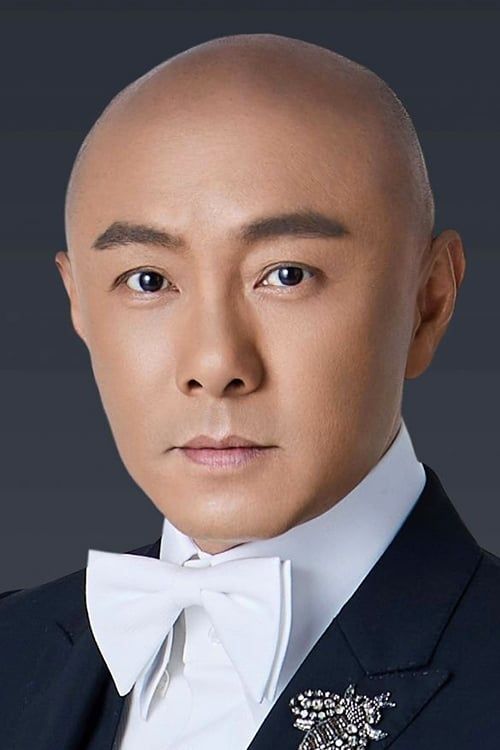 Key visual of Dicky Cheung Wai-Kin