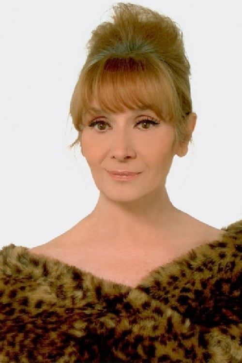 Key visual of Vesna Malohodžić