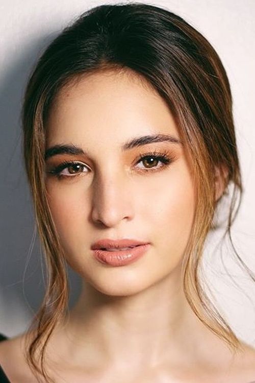 Key visual of Coleen Garcia-Crawford