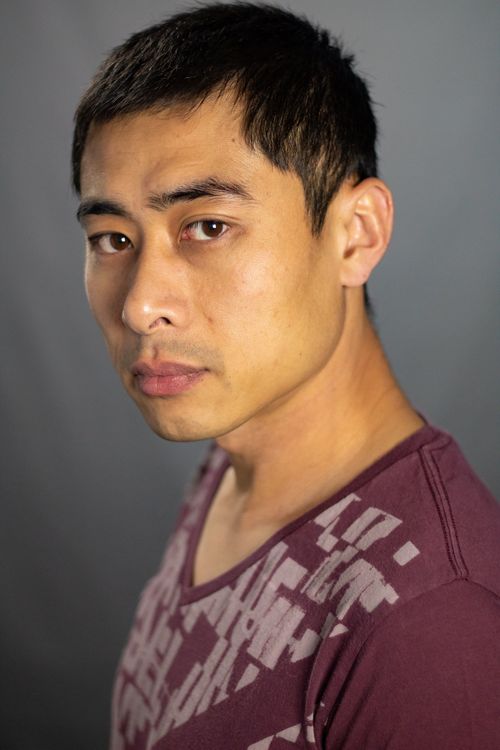 Key visual of William Ngo