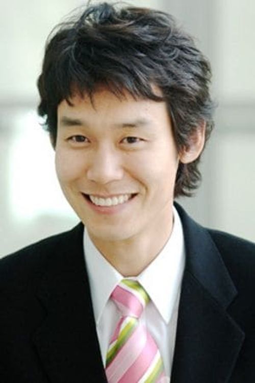 Key visual of Choi Seong-min