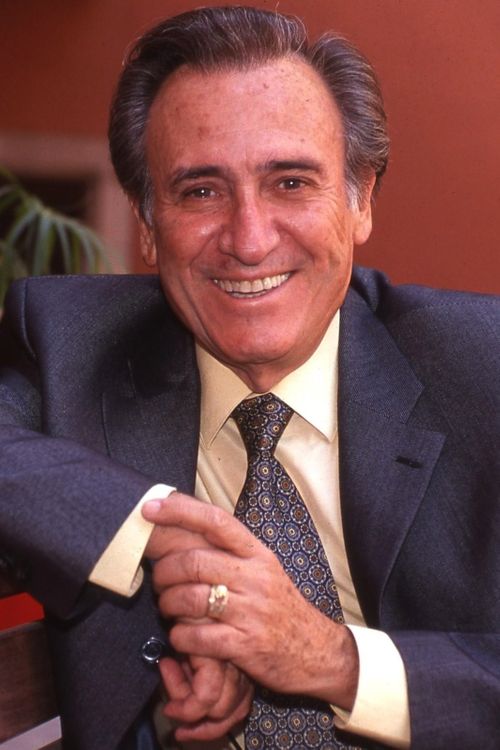 Key visual of Manolo Escobar