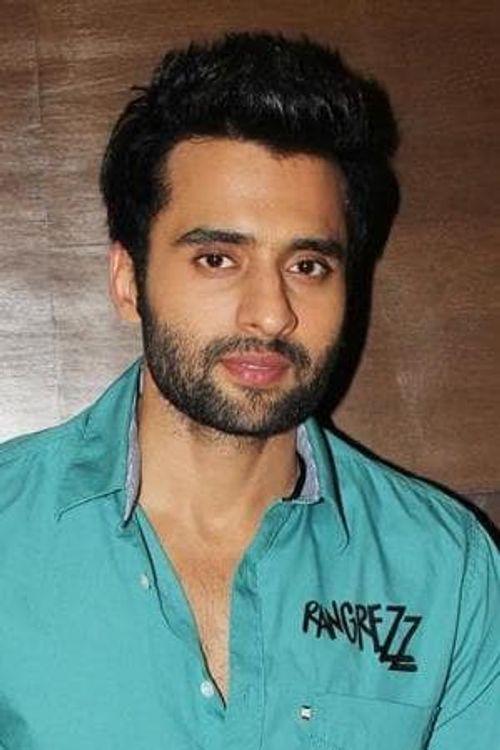 Key visual of Jacky Bhagnani