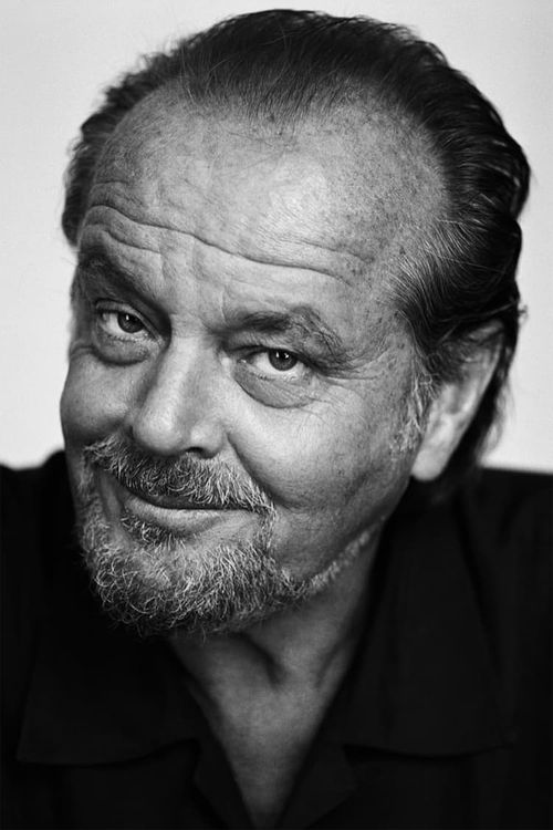 Key visual of Jack Nicholson