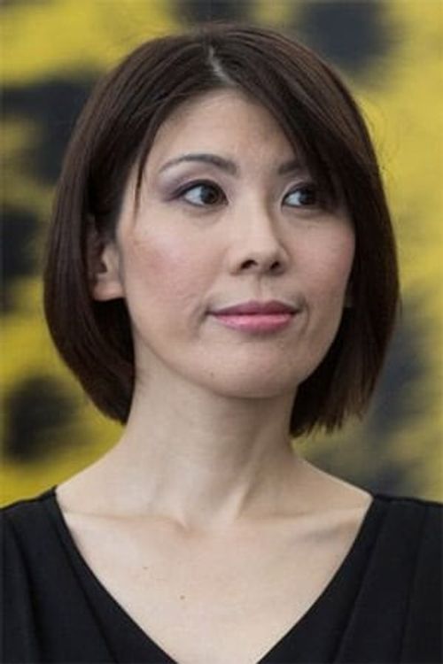 Key visual of Maiko Mihara