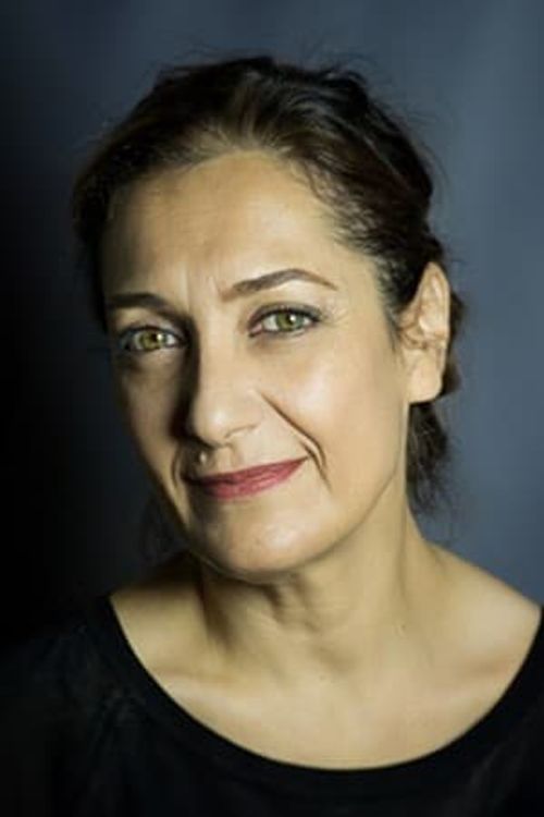 Key visual of Serpil Gül