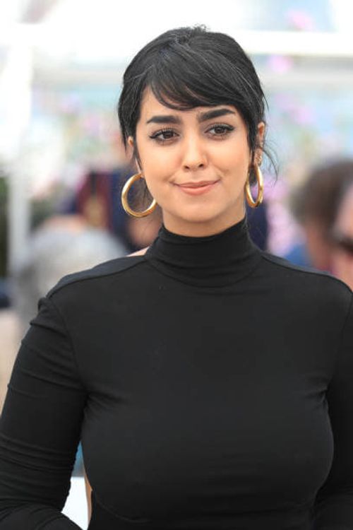 Key visual of Mariam Al Ferjani