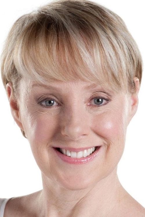 Key visual of Sally Dynevor