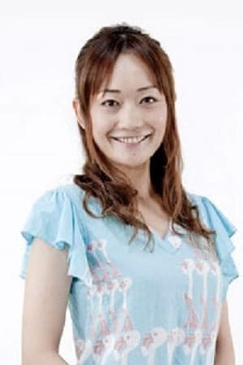 Key visual of Seiko Takuma