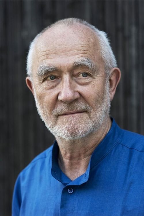 Key visual of Peter Zumthor