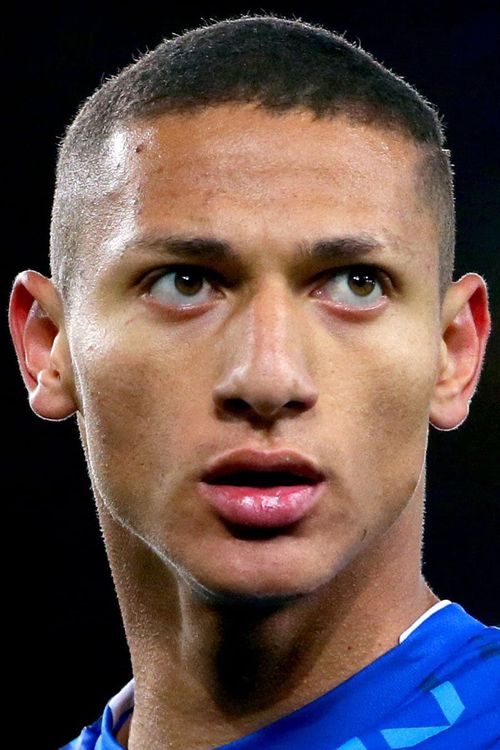 Key visual of Richarlison de Andrade