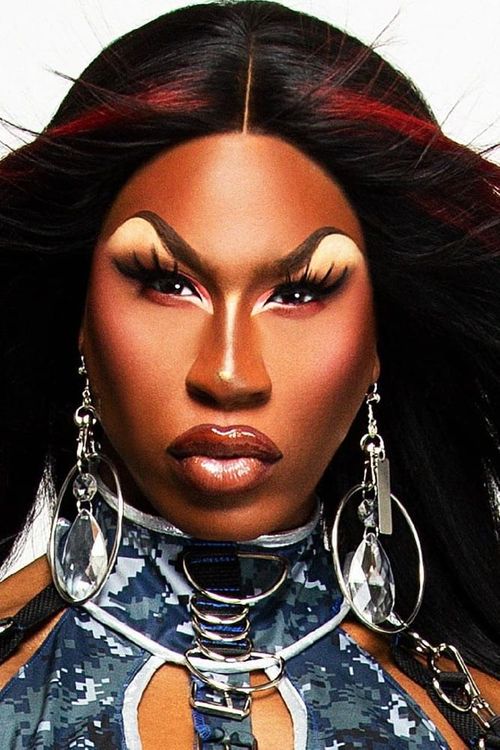 Key visual of Shea Couleé