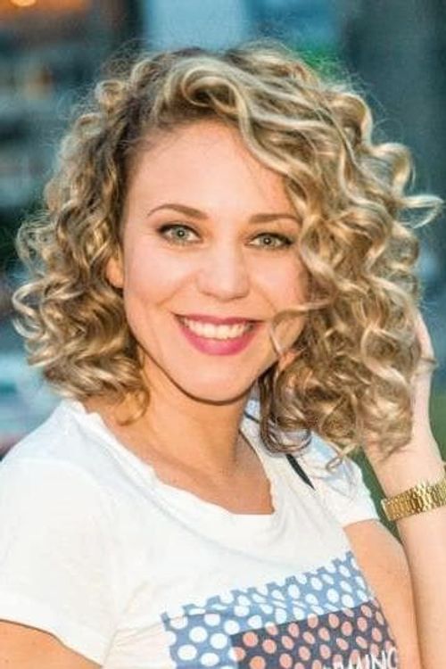 Key visual of Aleksandra Tomić