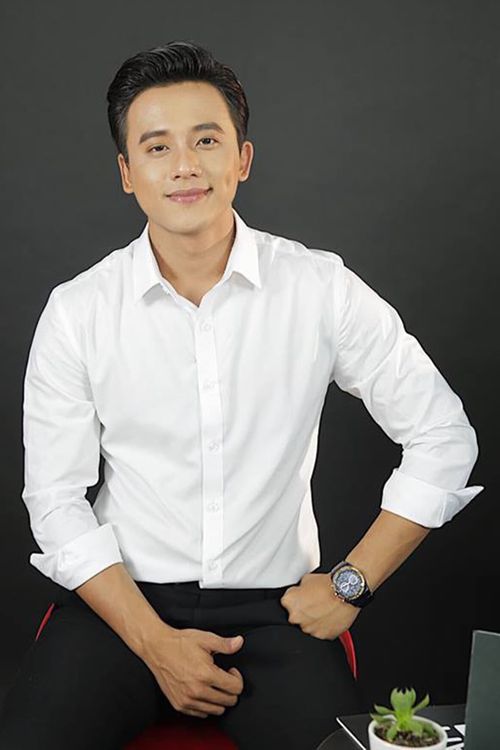 Key visual of Mai Tài Phến