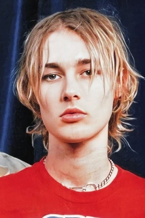 Key visual of Daniel Johns