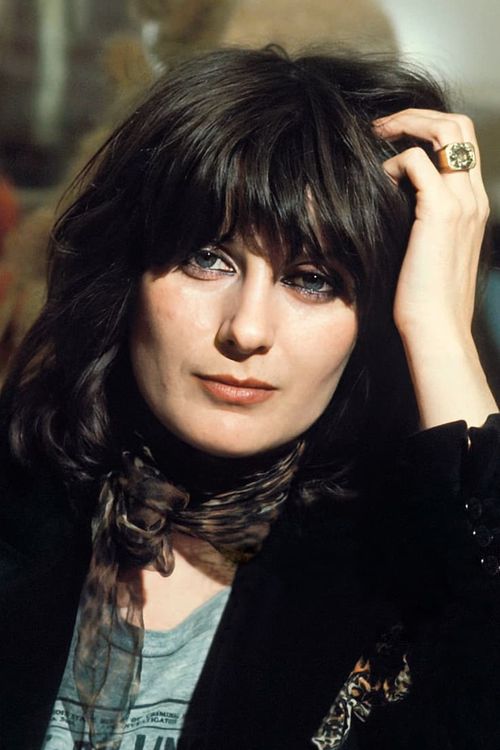 Key visual of Catherine Breillat