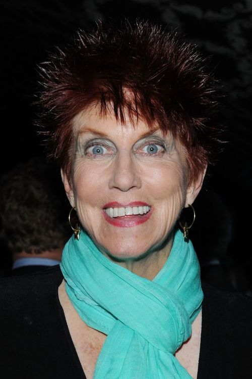 Key visual of Marcia Wallace