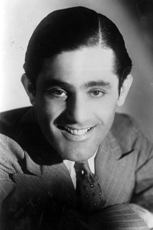 Key visual of Al Bowlly